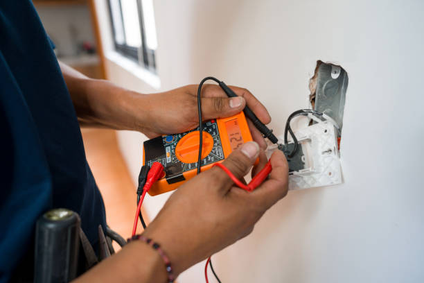Best Residential Electrician Services  in Bernie, MO