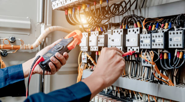 Best Electrical Upgrades for Homes  in Bernie, MO