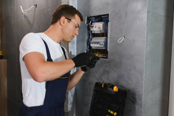Best Electrical Upgrades for Homes  in Bernie, MO
