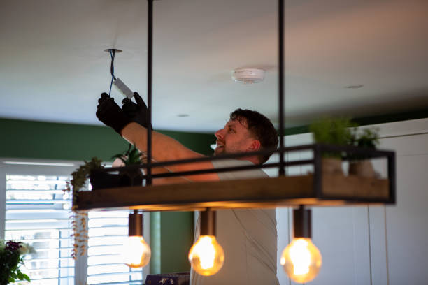 Best Electrical System Inspection  in Bernie, MO