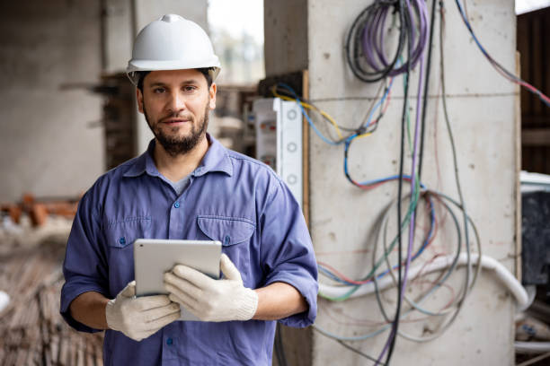 Best 24-Hour Electrician  in Bernie, MO
